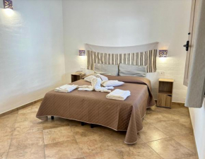 Agriturismo Sa Murta Cala Gonone